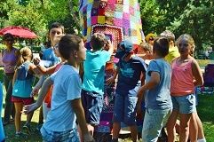 Festival Art Récup' 2015