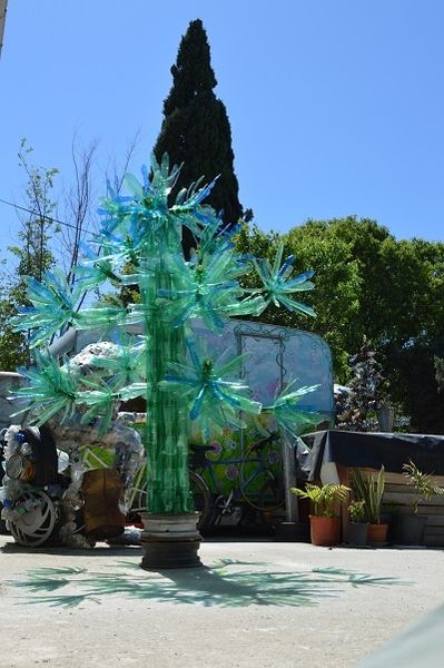 L' Arbre 2016