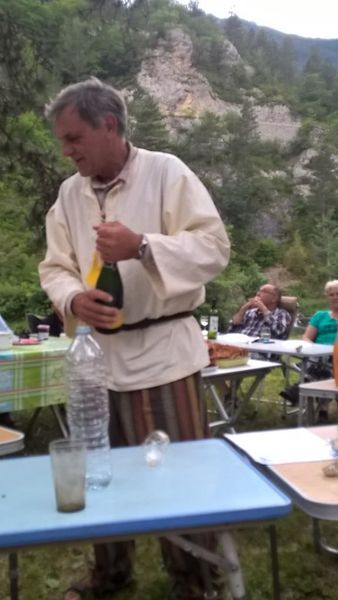 Compte rendu Balade Celtique 2016 - Episode 3