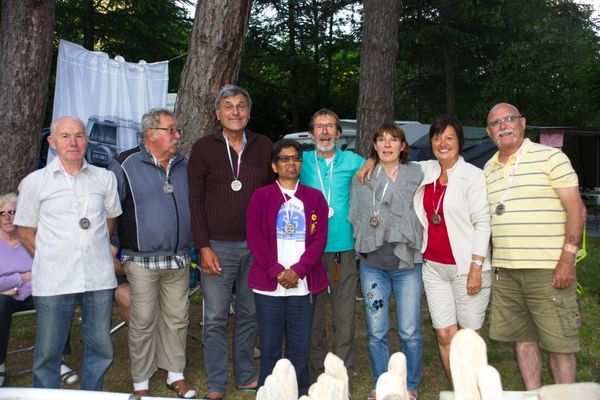 Compte rendu Balade Celtique 2016 Episode 4