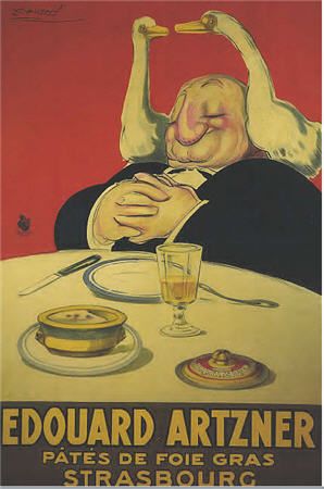 le Foie Gras