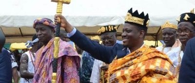 Quand le Chef rebelle N°1 conseille « d’arrêter les discours haineux et diviseurs », il y a de l’espoir en Côte d’Ivoire!