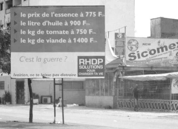 Côte d’Ivoire-Emplois et Investissements : L’Eléphant déchaîné révèle les chiffres qui tuent le Gouvernement!