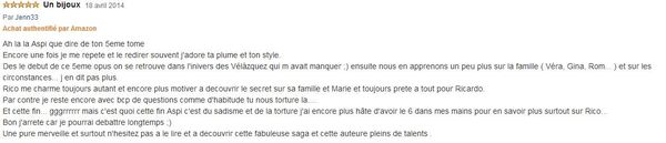Le jour J est enfin là !!!