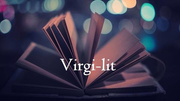 Chroniques des 3 premiers épisodes : Virgi-lit !