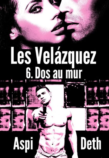 Les Velázquez : couverture épisode 6 !