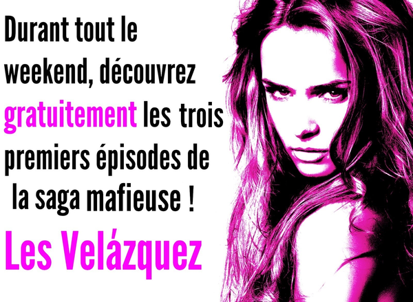 Les Velázquez - Promotion gratuite.