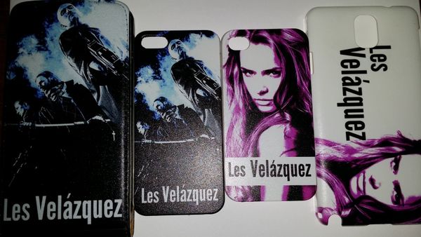 Revue : coques de tel personnalisées + code PROMO