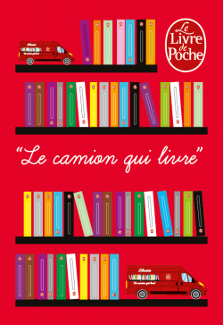 Ne ratez pas le camion qui livre !