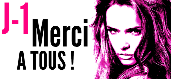 Dos au mur : J-1 avant publication.