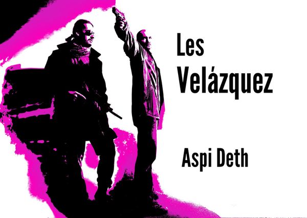 Les Velázquez : Premier Bilan.