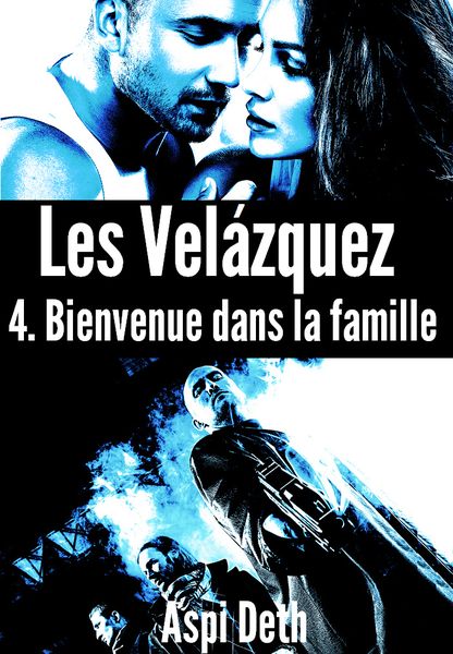 Chronique de l'épisode 4 : Viou et ses drôles de livres