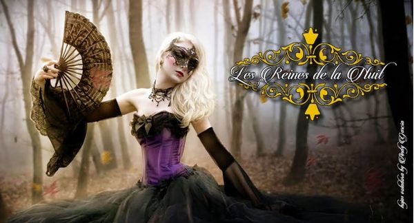 Résultats Lot N°1 du concours 2000 likes des Reines de la Nuit !