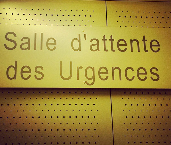 Vlog #7 entre 2 articles :