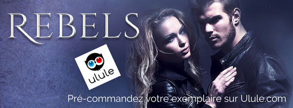 Rebels : Nous avons atteint les 150% !