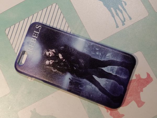 Revue : coques personnalisons.com + CODE PROMO