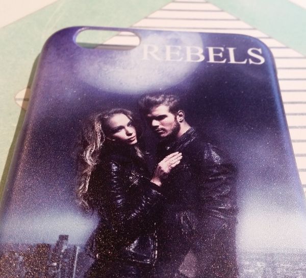 Revue : coques personnalisons.com + CODE PROMO