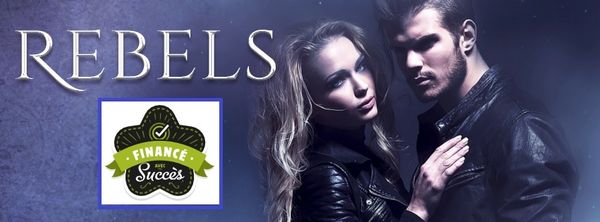 Rebels : Projet financé avec succès !