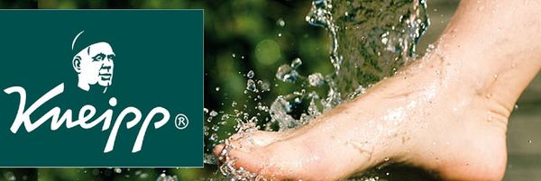 La méthode Kneipp (Beauté-Santé)
