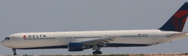 Delta Airlines - Résultat en hausse