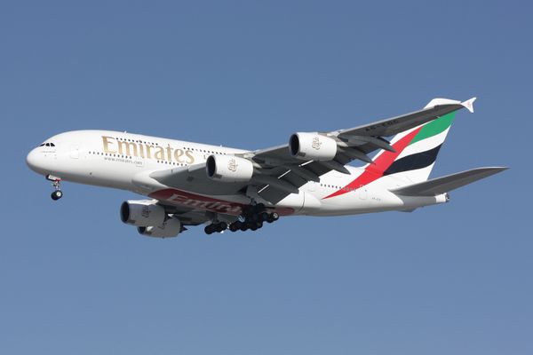 Emirates achète 150 B777-XXX