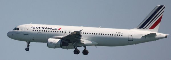 Air France présente son nouveau plan stratégique