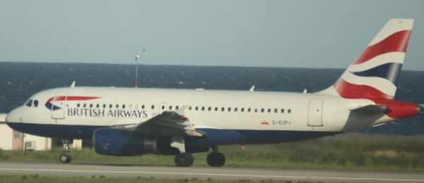 British Airways recrute des PNC