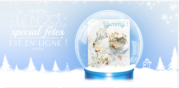 YUMMY DE NOEL