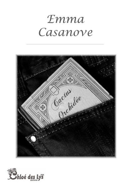 Sophie Vuillemin a lu "Cactus Orchidée" d'Emma Casanove