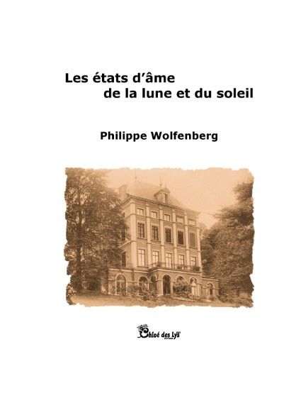 L'appel du loup, une nouvelle de Philippe Wolfenberg
