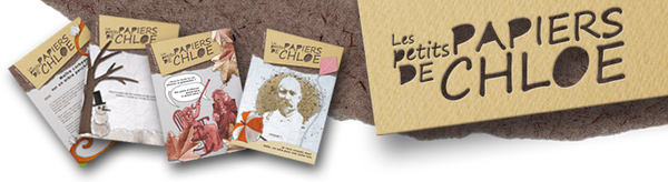 Déjà la rentrée ! Quoi de neuf sur notre blog en septembre ?