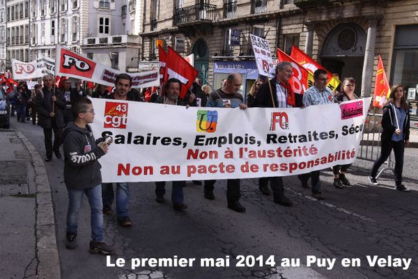 Peut-on revendiquer des augmentations de salaires sans exiger l’arrêt du plan d’austérité gouvernemental?