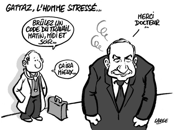 Le bureau confédéral de FORCE OUVRIERE réagit aux propos du patron du MEDEF