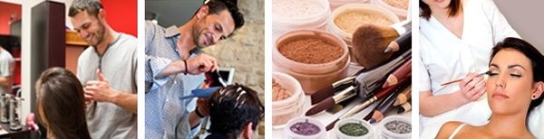 FO à la rencontre des salarié-e-s de la Coiffure et de l'Esthétique
