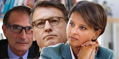 QUI VEUT LA PEAU DE L’ECOLE PUBLIQUE ?