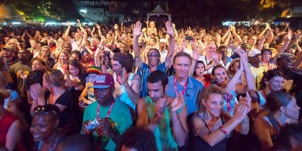 FESTIVAL DE MUSIQUE : Sauti za Busara à Zanzibar du 9 au 12 février 2017