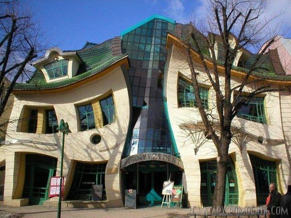 Notre héritage incontournable ?