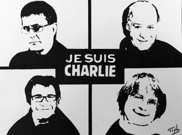 Nous partageons le même deuil, pourquoi ne pas partager aussi la société ?