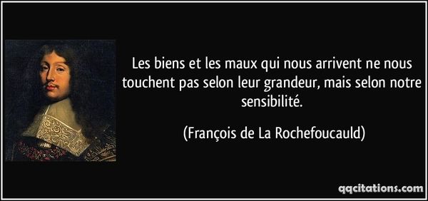 Informations…sensibles