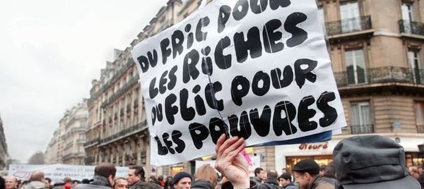 Ces politiques qui s’auto-admirent ?