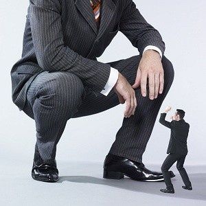 Nul n’est contraint de suivre la société d’imposture !!! Tous les anti-conformistes triomphent …