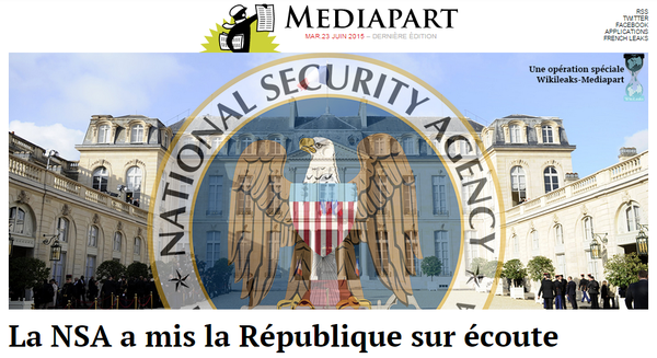 L’espion de ses pions ?