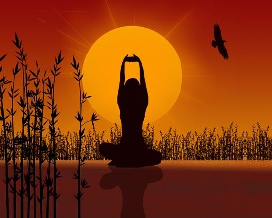 Lorsque nos gènes préfèrent la relaxation ?