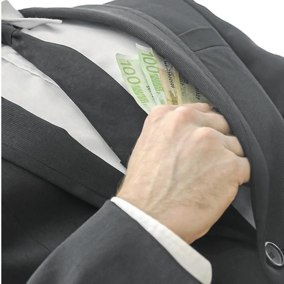 Comment augmentent les délinquances des dirigeants ?