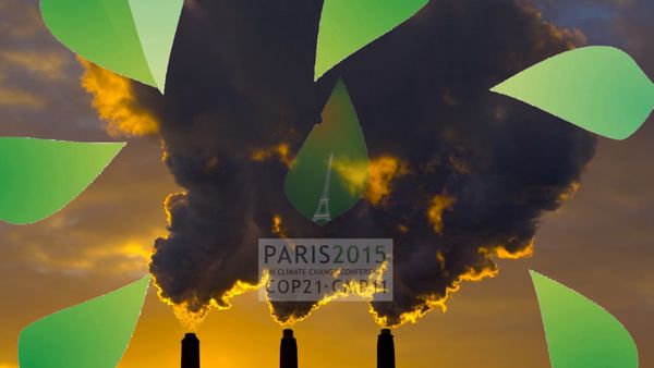Climat - Partage du monde sans ses habitants ?