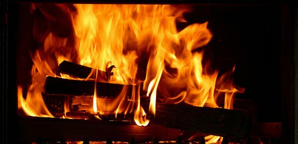 Des sons au coin du feu ?