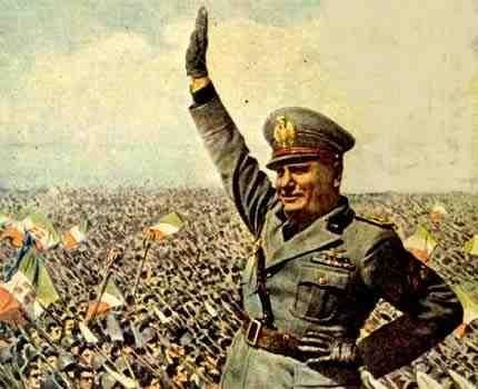 (fascismes) Lorsque la force est toujours forcenée ? (3)