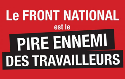 Le F.N. ne sert plus à rien ?