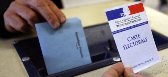 L’offre politique ?