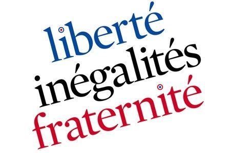 Combien, paradoxalement, il devient aisé d’abolir les inégalités